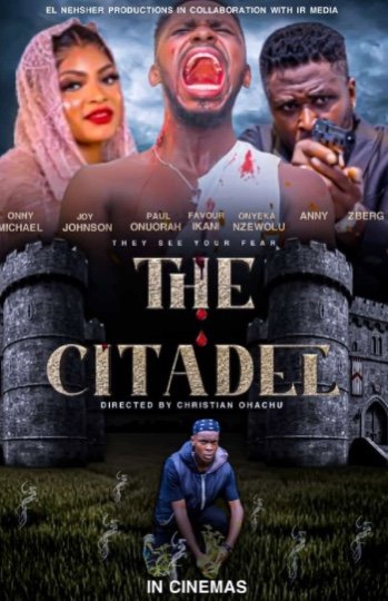 THE CITADEL